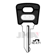NE-4.P1 Nøkkelemne, NE21P