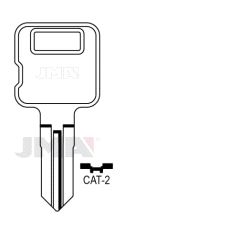 CAT-2 Nøkkelemne
