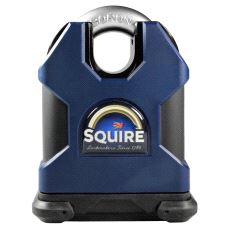 SS50CS Hengelås FG.3 for oval Sylinder M/bøylebeskytter