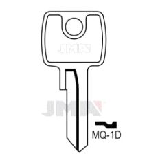 MQ-1D Nøkkelemne