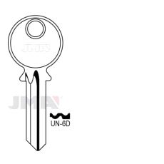 UN-6D Nøkkelemne