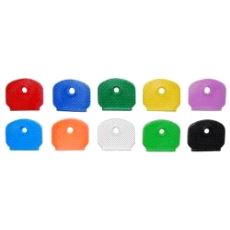 11200 Plastkapper Ass. 250 stk