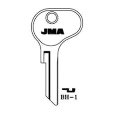 BH-1 Nøkkelemne BH1/BH4