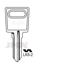 LAS-2 Nøkkelemne