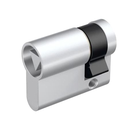 5506 30/10 Syl. for Trekantnøkkel 8mm. Fkrm