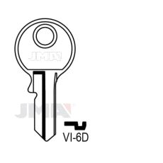 VI-6D Nøkkelemne