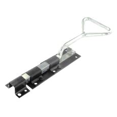 SP872 Bolteskåte med Håndtak 450mm