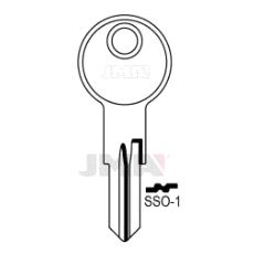 SSO-1 Nøkkelemne