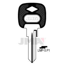 LMP-5.P1 Nøkkelemne