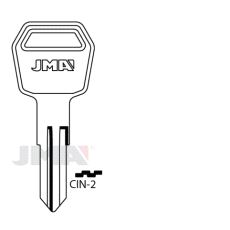 CIN-2 Nøkkelemne