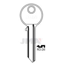 RO-24i Nøkkelemne
