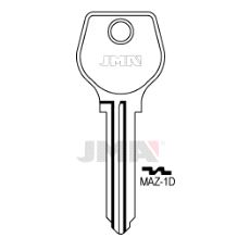 MAZ-1D Nøkkelemne