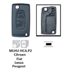 MLHU-HCA.P2 Bilnøkkel Skall