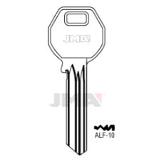 ALF-10 Nøkkelemne