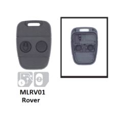 MLRV01 Bilnøkkel Skall