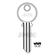 YA-29 Nøkkelemne
