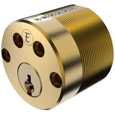 5578-E Sylinder Msm 508 profil