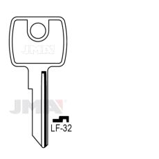 LF-32 Nøkkelemne, LF52