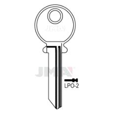 LPO-2 Nøkkelemne