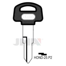 HOND-25.P2 Nøkkelemne