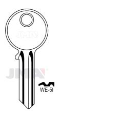 WE-5i Nøkkelemne