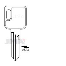 VA-34 Nøkkelemne