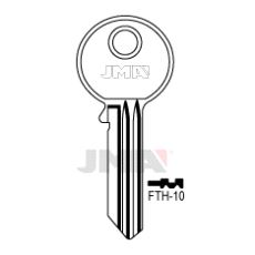 FTH-10 Nøkkelemne