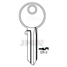 ER-3 Nøkkelemne