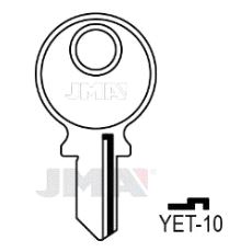 YET-10 Nøkkelemne, YT11