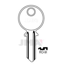 RO-9i Nøkkelemne