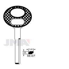 ME-8.P Nøkkelemne