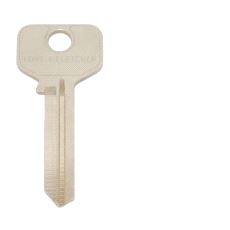 KBLF7600 LF Nøkkelemne