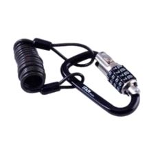 IHK/BK Karabinkrok med Kode og Wire. Sort