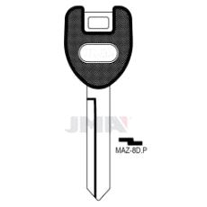 MAZ-8D.P Nøkkelemne