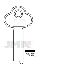 YA-30 Nøkkelemne