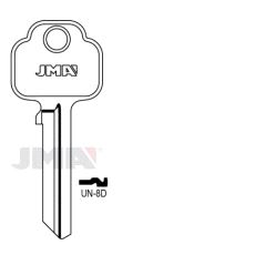 UN-8D Nøkkelemne
