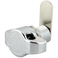 MX331 Industrilås for hengelås