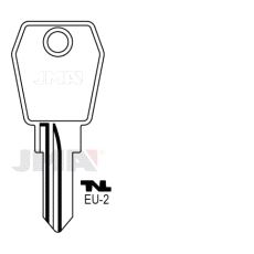 EU-2 Nøkkelemne LF3S/EL3R/EU5R
