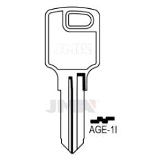 AGE-1i Nøkkelemne