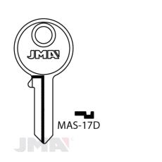 MAS-17D Nøkkelemne