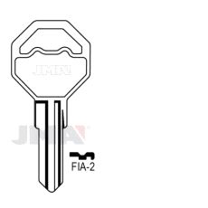 FIA-2 Nøkkelemne