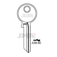 JUNI-8D Nøkkelemne