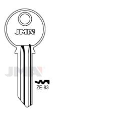 ZE-83 Nøkkelemne