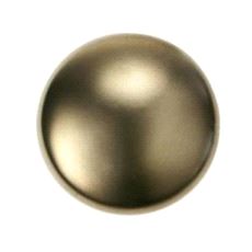 16544 Møbelknott Toscana fkrm. Ø30mm