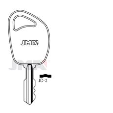 JD-2 Nøkkel, JD1