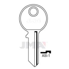 ASI-1 Nøkkelemne