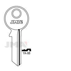 YA-88 Nøkkelemne