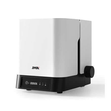 EIDOS Profilleser med Nettbrett og Holder