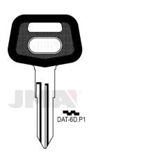DAT-6D.P1 Nøkkelemne