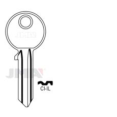 CI-IL Nøkkelemne, AB1R